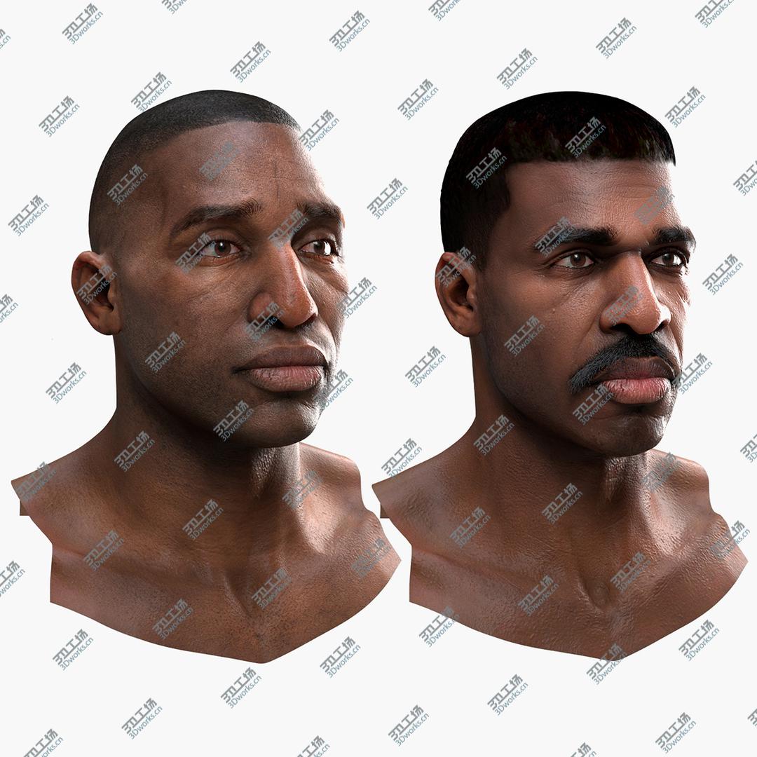 images/goods_img/2021040234/3D Heads (Black Males) model/1.jpg